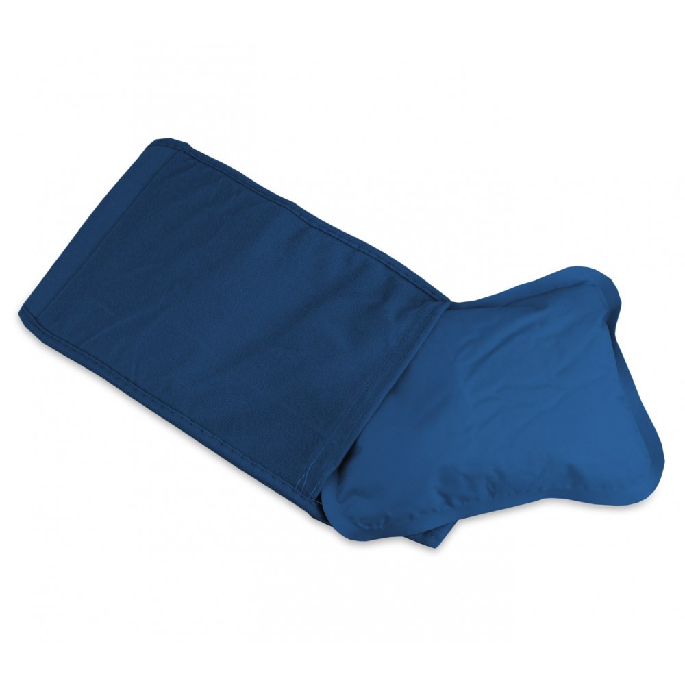 Fascia riscaldante lombare 750955 sollievo contro i dolori alla schiena 