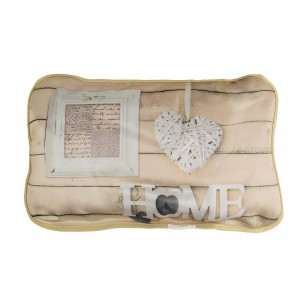 Borsa acqua calda elettrica 750959 HOME 550W si riscalda rapidamente  2