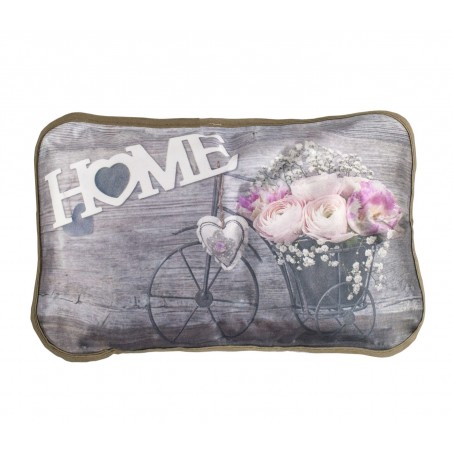 Borsa acqua calda elettrica 750959 HOME 550W si riscalda rapidamente 