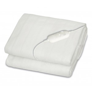 Scaldaletto singolo 60w DICTROLUX 516804 doppio livello di temperatura 80x150cm 2