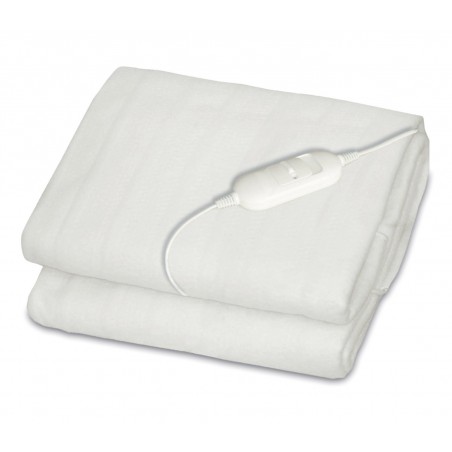 Scaldaletto singolo 60w DICTROLUX 516804 doppio livello di temperatura 80x150cm