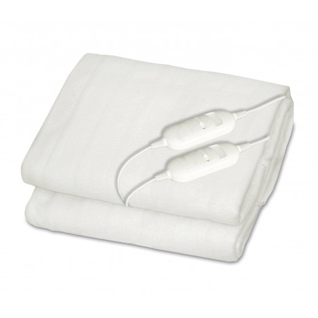 Scaldaletto matrimoniale 120w DICTROLUX 516805 doppia temperatura  150x160 cm Scaldaletto matrimoniale 120w DICTROLUX 516805 doppia temperatura  150x160 cm