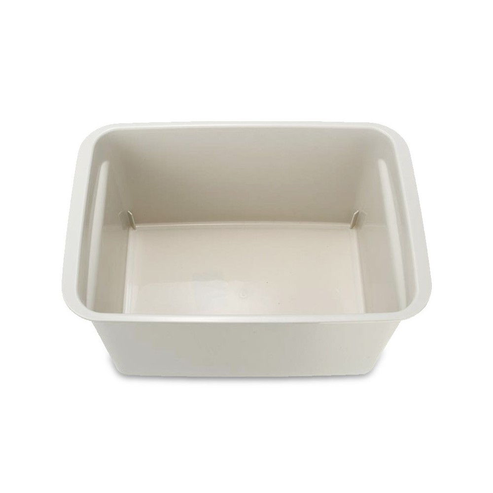 Kit per coltivazione IDROPONICA 4496 con box a 6 fori 41.3 x 27.6 cm