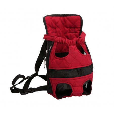 Marsupio trasportino per cani 4480 ideale per le lunghe passeggiate varie taglie