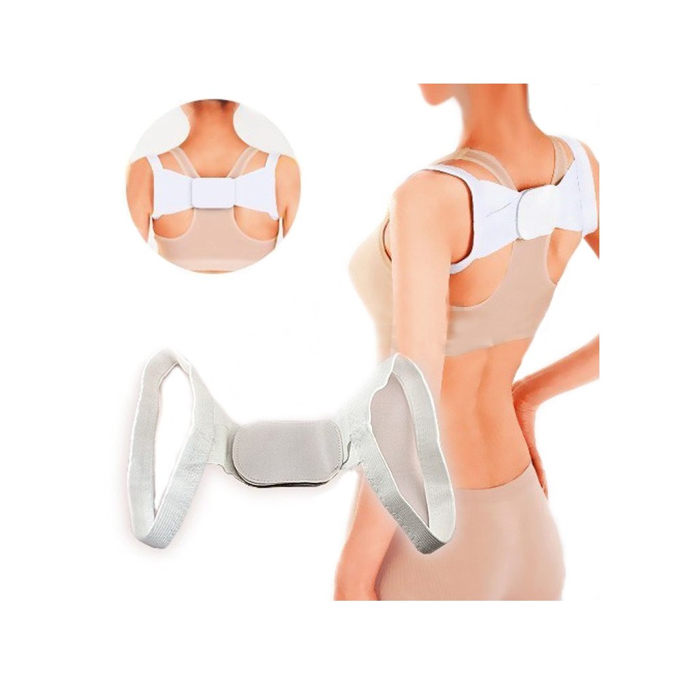 Fascia posturale schiena per correggere la...