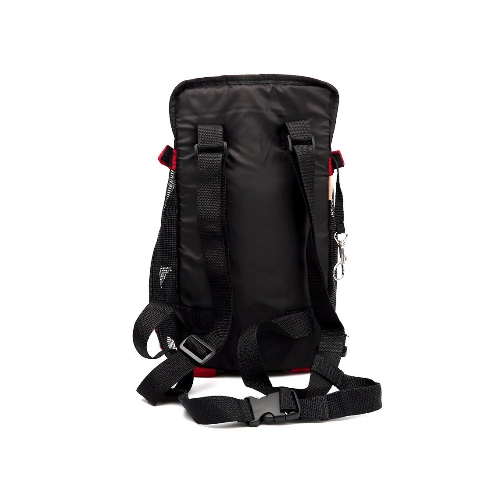 Marsupio trasportino per cani 4480 ideale per le lunghe passeggiate varie taglie