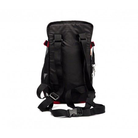 Marsupio trasportino per cani 4480 ideale per le lunghe passeggiate varie taglie