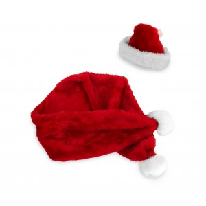 Costume Di Natale Per Cani E Gatti - 4 Pezzi Con Cappellini E Collari, Per Taglie Piccole E Medie, Ideale Per Feste