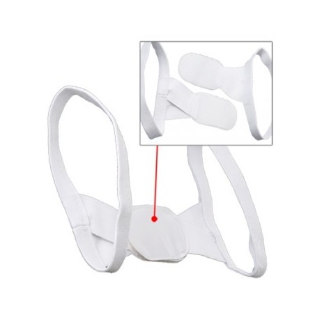 Fascia posturale schiena per correggere la postura supporto regolabile relax