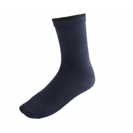 Calzini da uomo con antiscivolo 829 mod.SOCKS taglia unica 40/46