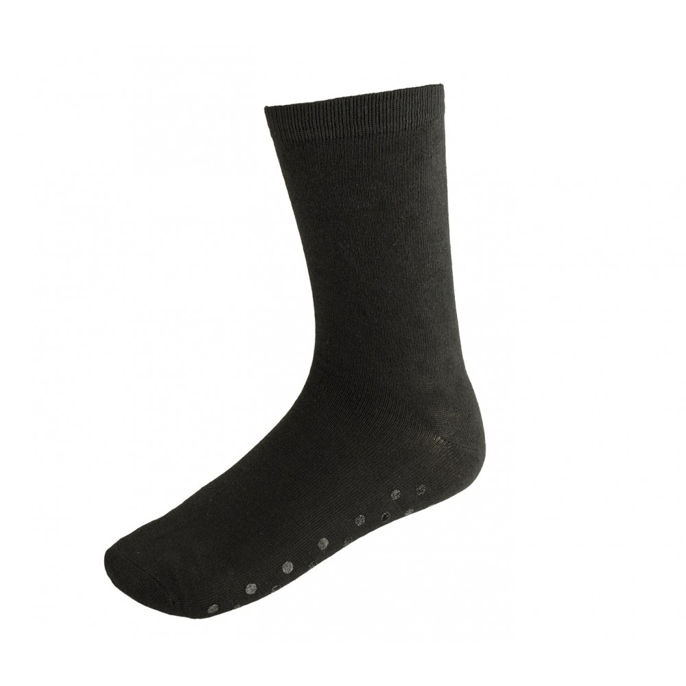 Calzini da uomo con antiscivolo 829 mod.SOCKS taglia unica 40/46