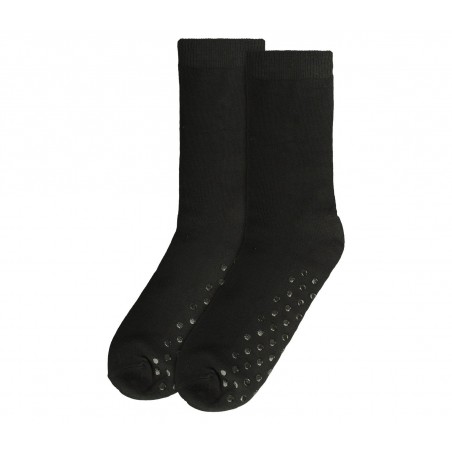Calzini da uomo con antiscivolo 829 mod.SOCKS taglia unica 40/46