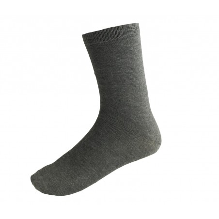 Pack da 3 paia calzini da uomo con antiscivolo 829 mod.SOCKS taglia unica 40/46
