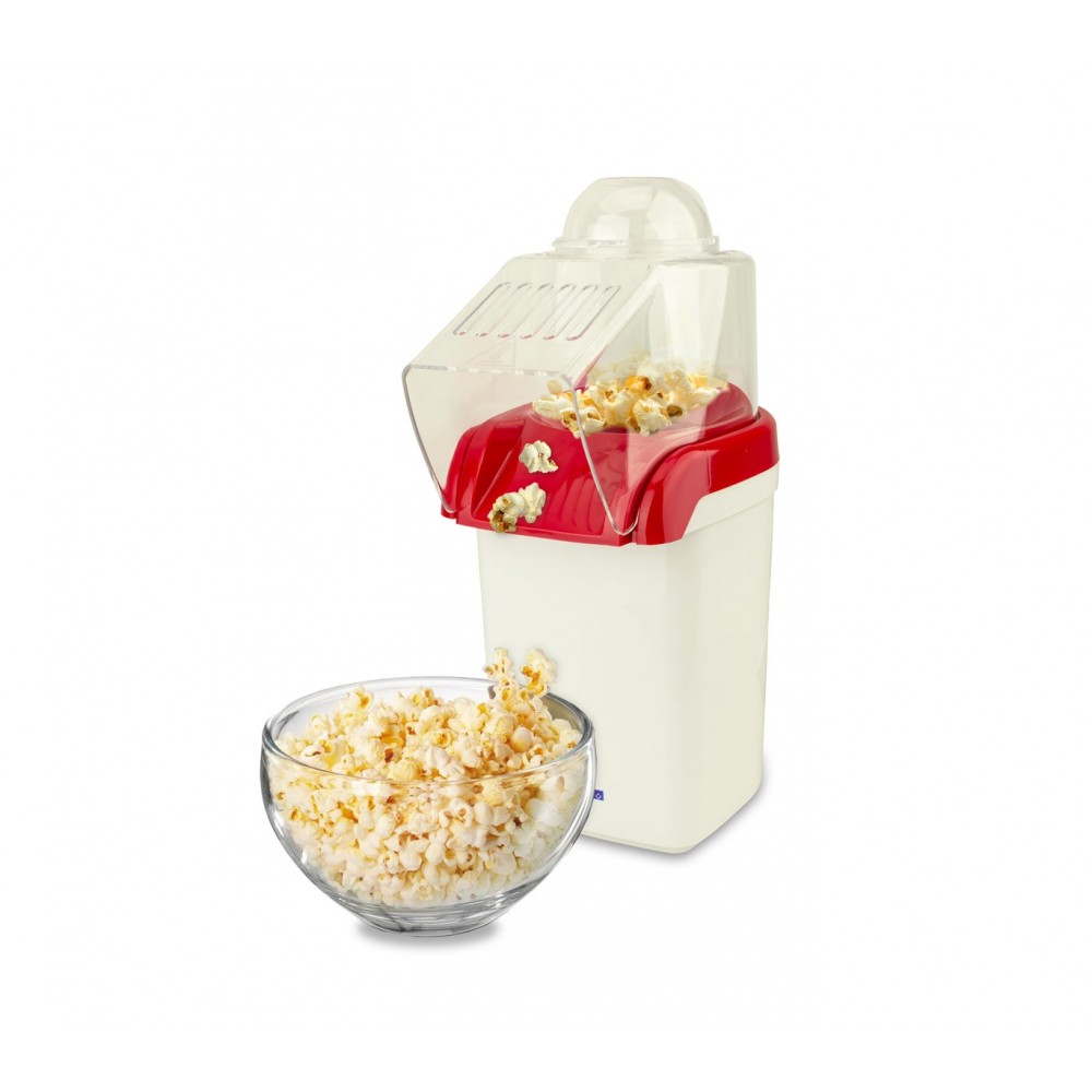 Macchina per i pop corn 792903A DICTROLUX ad aria calda senza olio 1200W
