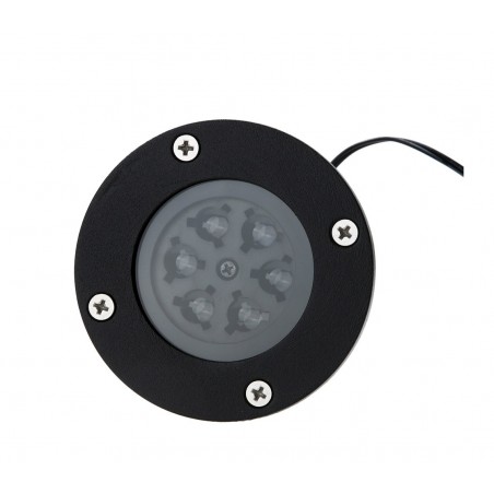 Proiettore luci led laser 560896 STELLA uso esterno resistente all'acqua