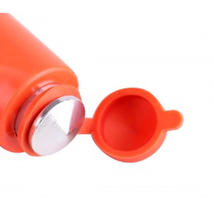 Martello sicurezza frangivetro per auto camper lama taglia cinture con supporto 2