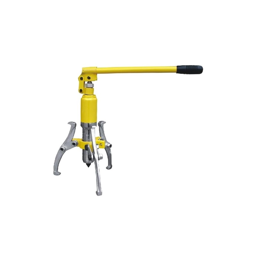 Estrattore idraulico cuscinetti 4506 FUBUCA 10 tonnellate 3 ganasce 