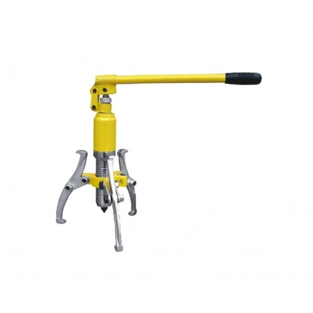 Estrattore idraulico cuscinetti 4506 FUBUCA 10 tonnellate 3 ganasce 