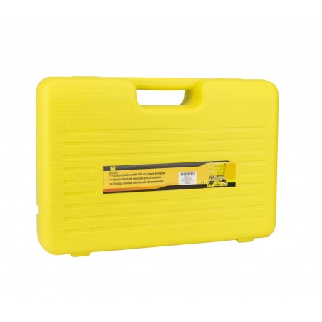 Estrattore idraulico cuscinetti 4506 FUBUCA 10 tonnellate 3 ganasce 