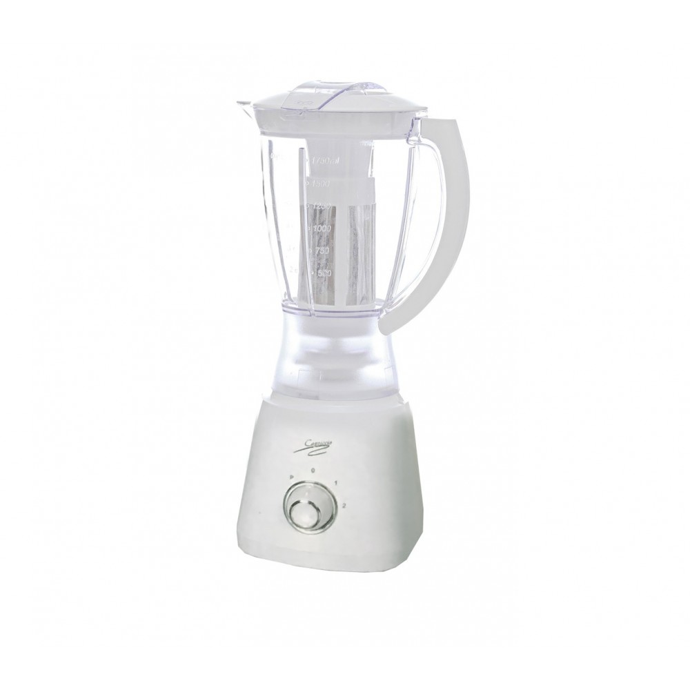 Robot multifunzione 889400 Capriccio con 7 funzioni 400W varie combinazioni