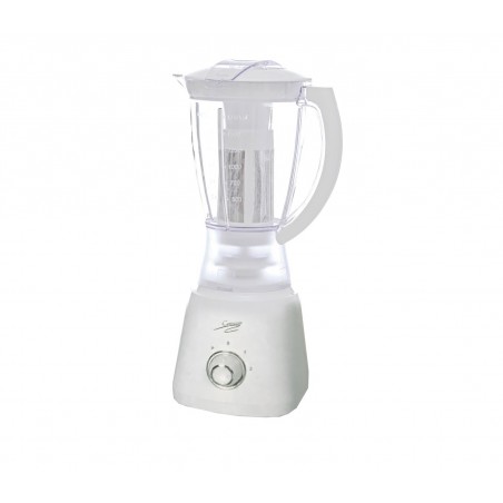 Robot multifunzione 889400 Capriccio con 7 funzioni 400W varie combinazioni