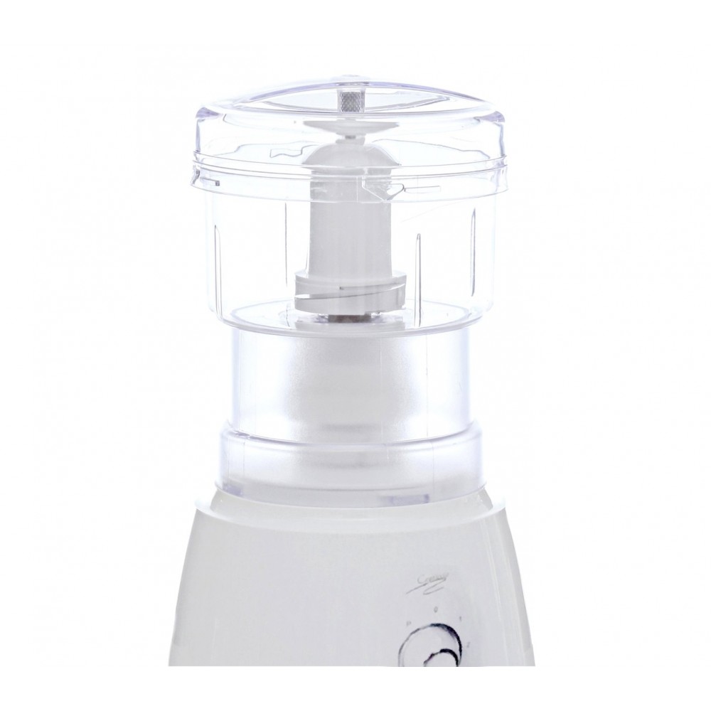 Robot multifunzione 889400 Capriccio con 7 funzioni 400W varie combinazioni