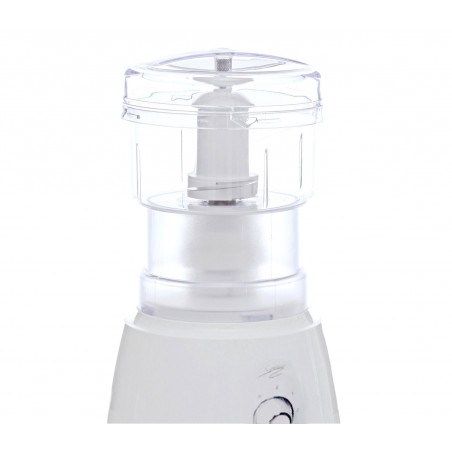 Robot multifunzione 889400 Capriccio con 7 funzioni 400W varie combinazioni