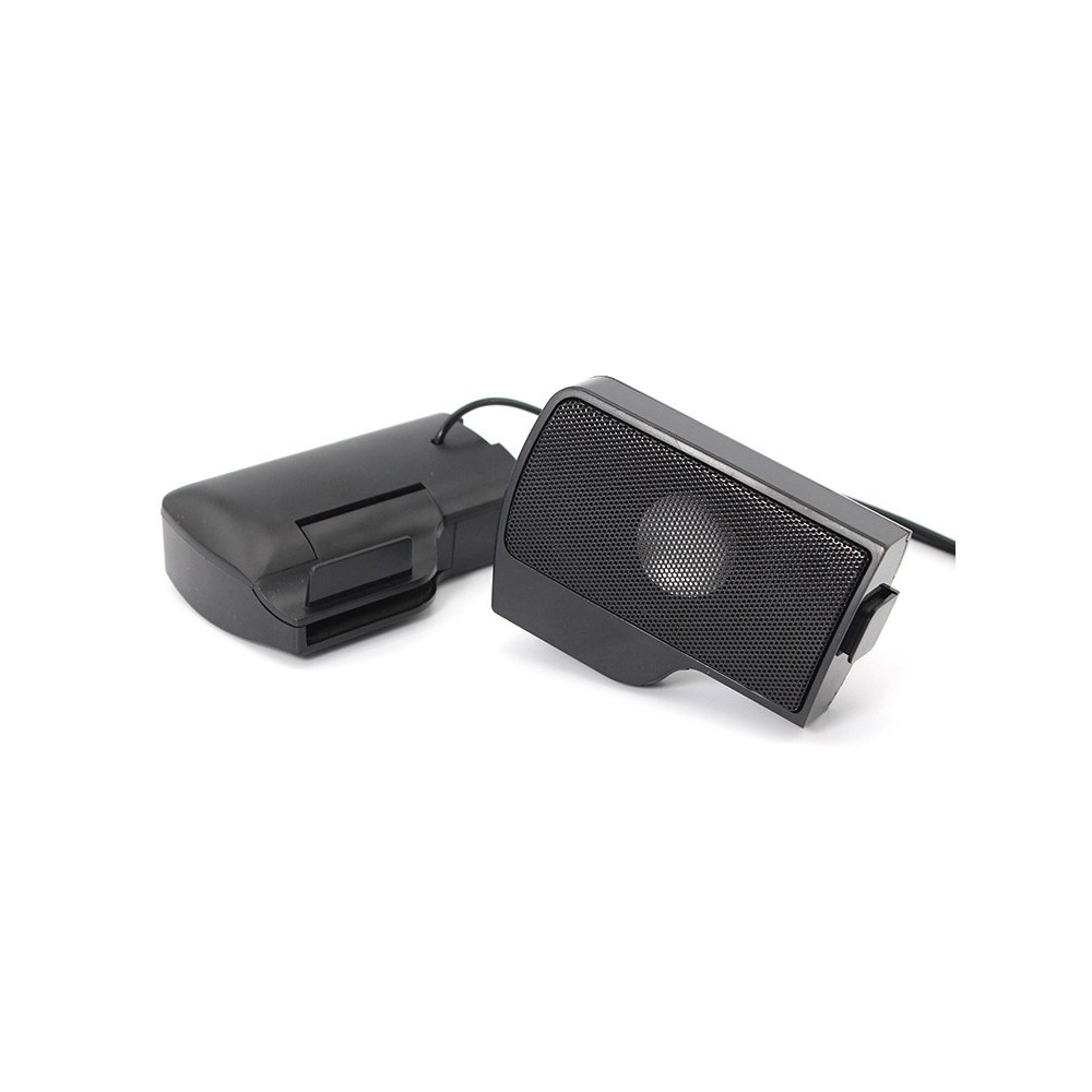 Mini casse speaker USB per laptop pc 6 W...