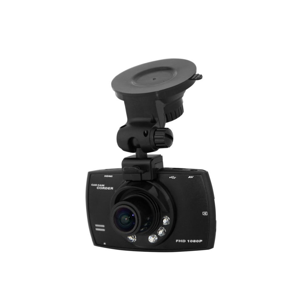Camera dvr auto schermo lcd 2,7" full hd 1080P...