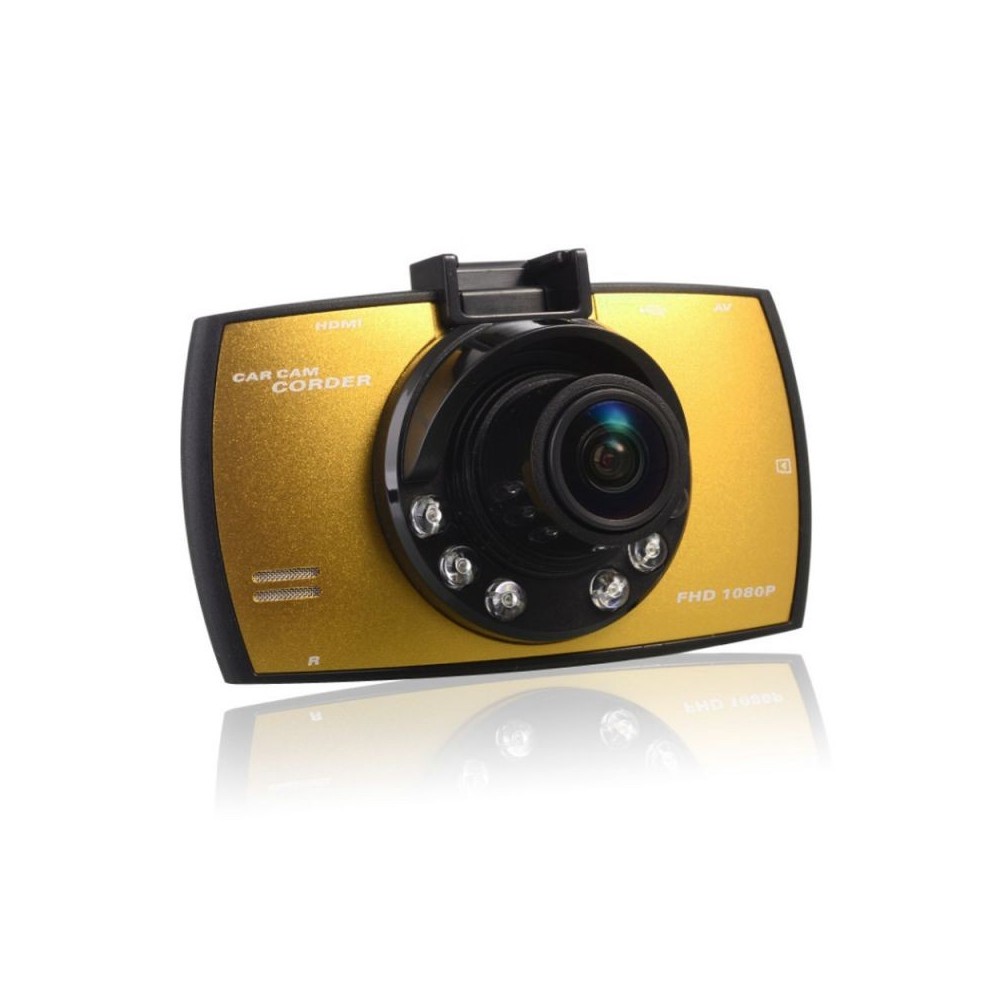 Camera dvr auto schermo lcd 2,7" full hd 1080P...