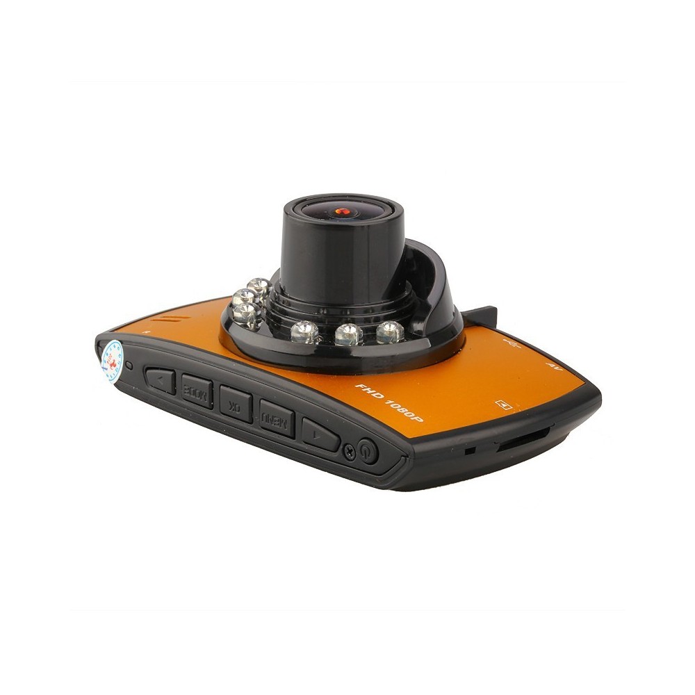 Camera dvr auto schermo lcd 2,7" full hd 1080P...