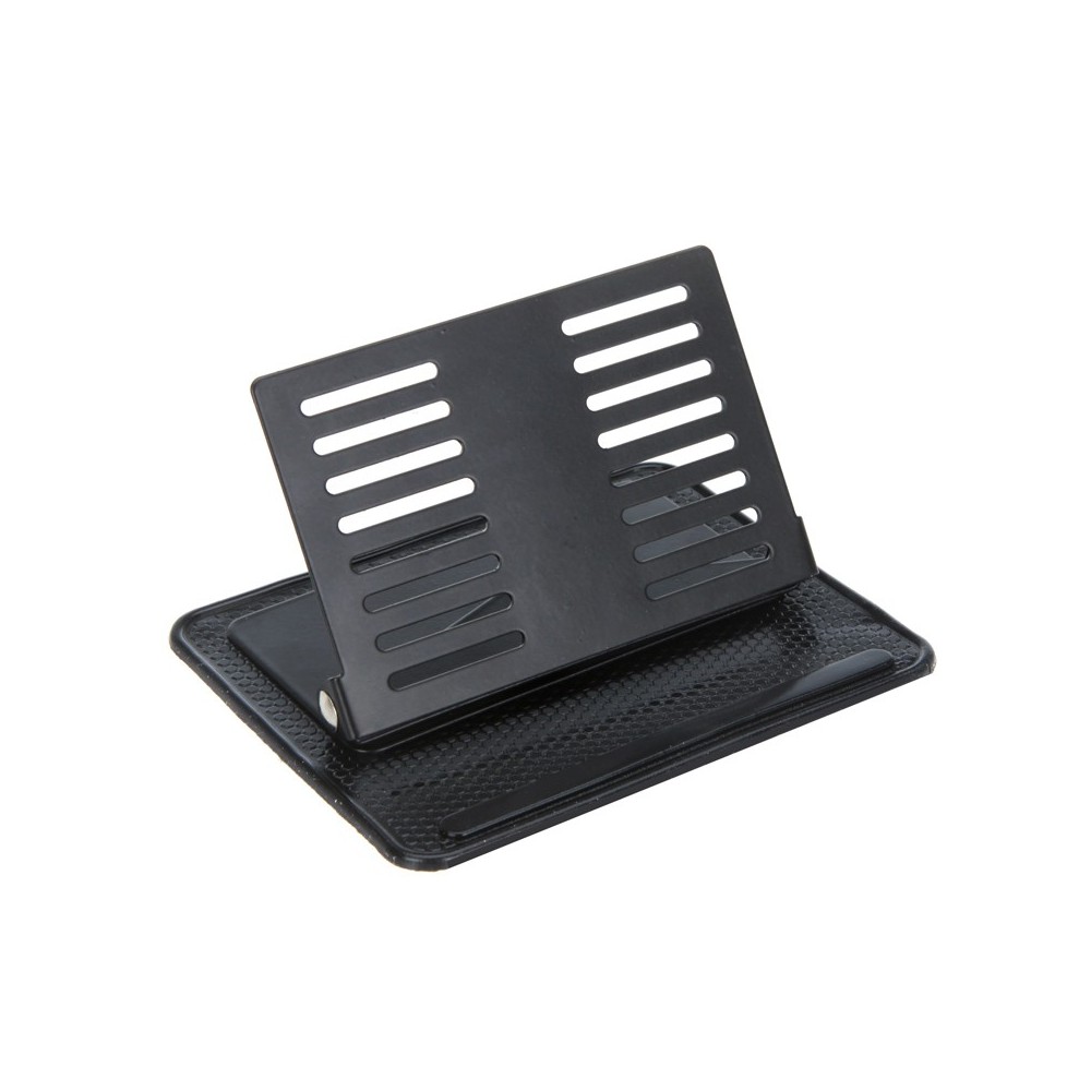 Supporto tappetino auto antiscivolo regolabile...