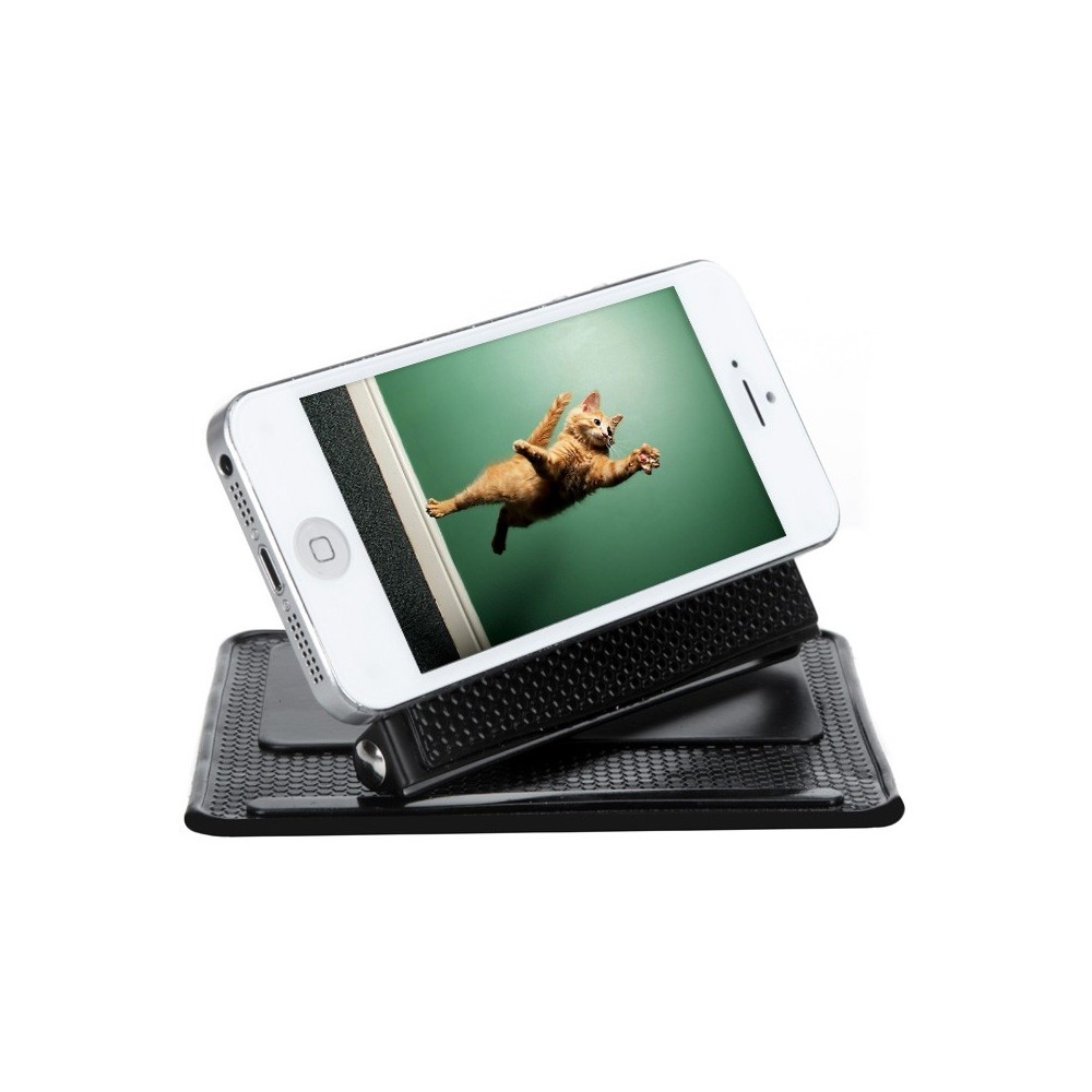 Supporto tappetino auto antiscivolo regolabile...