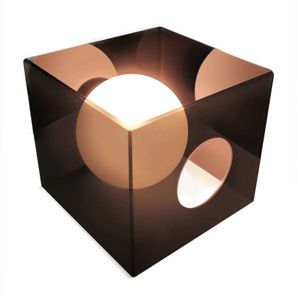 Lampada di design De+light Mark Hygge moderna...