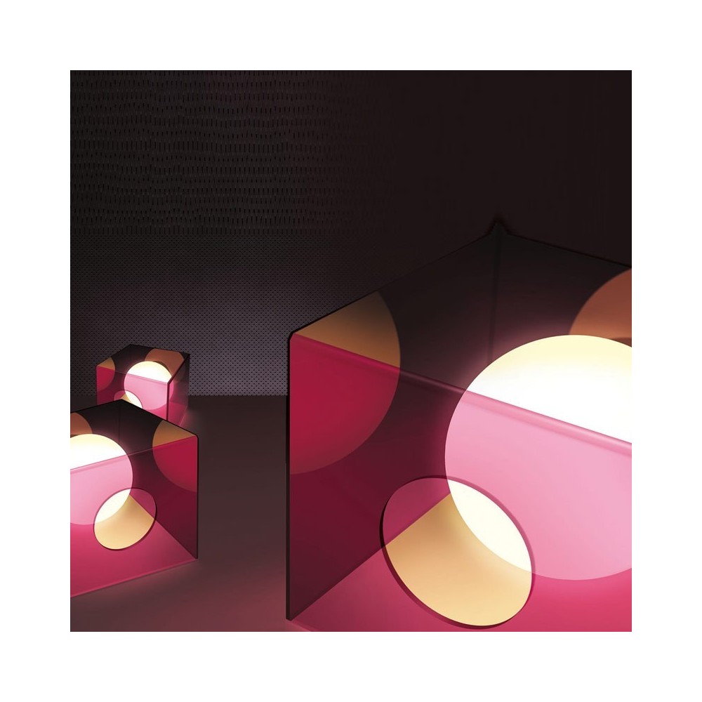 Lampada di design De+light Mark Hygge moderna...