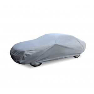 Telo Copriauto Copri Auto Impermeabile Peva Pvc in... 2