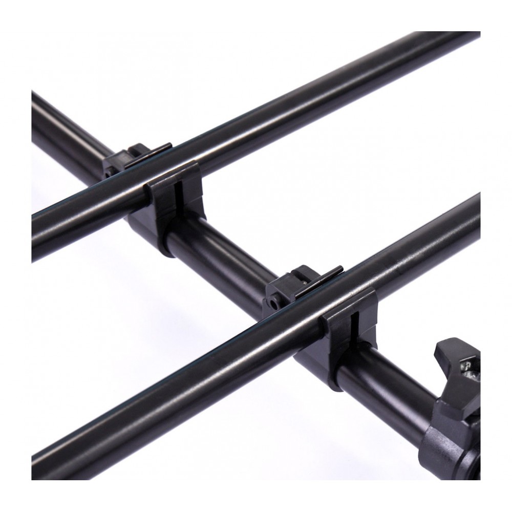 Griglia divisoria per auto 4557 universale e regolabile per vetture 3 e 5 porte