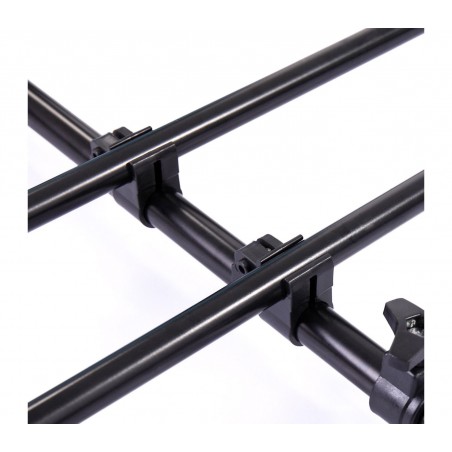 Griglia divisoria per auto 4557 universale e regolabile per vetture 3 e 5 porte