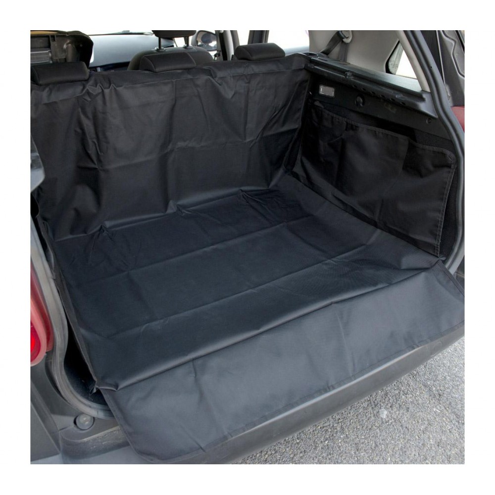Telo protettivo per bagagliaio auto 4590 per cani universale 101x61x93 cm