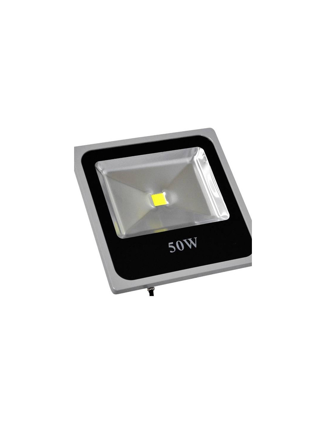 Faro led SLIM faretto alta luminosita u0026#39; luce gialla calda 10W 20W -> Lampadario Led Alta Luminosità Faro led SLIM faretto alta luminosita u0026#39; luce gialla calda 10W 20W -> Lampadario Led Alta Luminosità