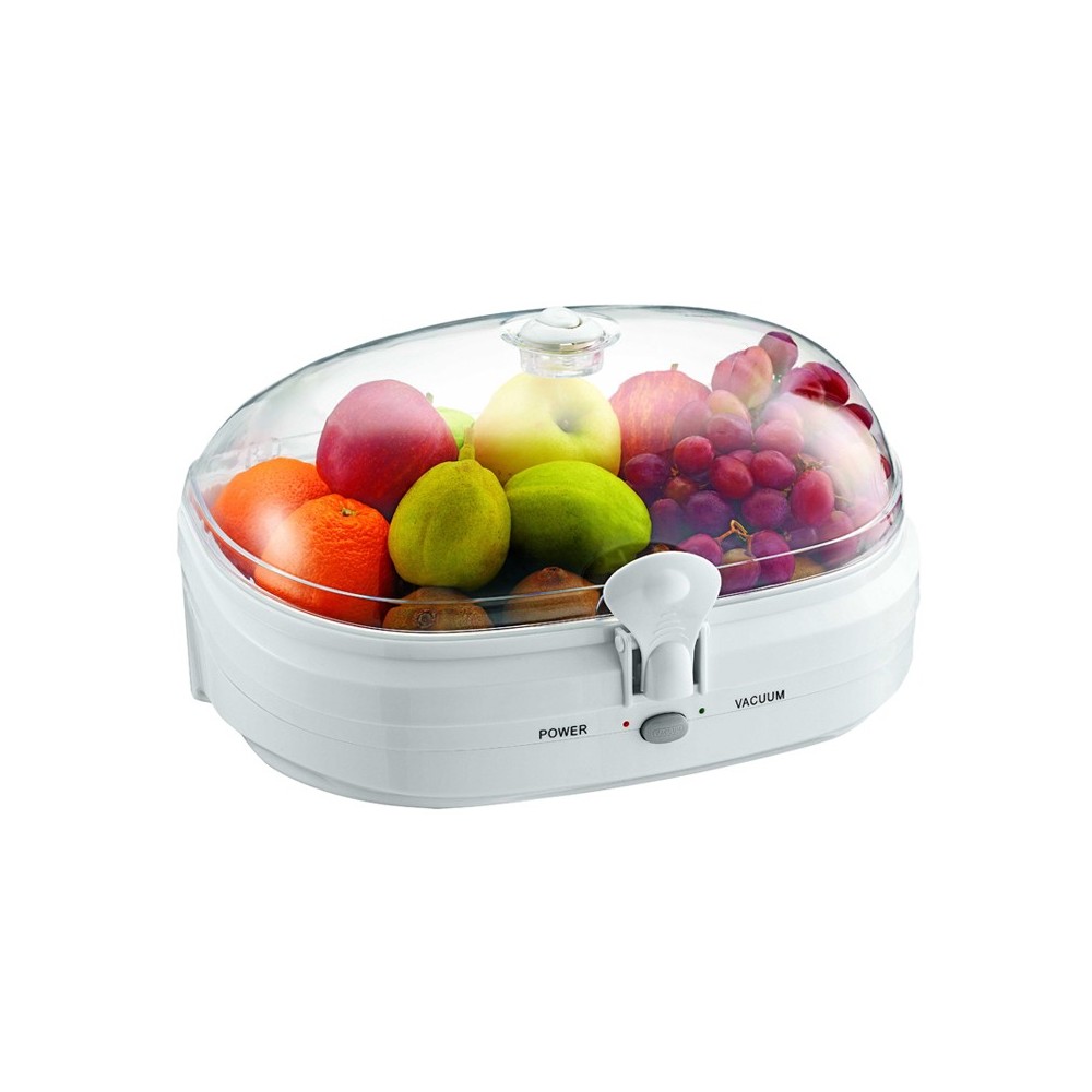 Contenitore sottovuoto salva freschezza food...