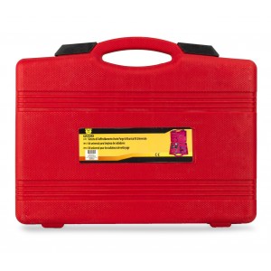 Sistema di raffreddamento di vuoto e di spurgo 4502 e kit di ricarica universale 2