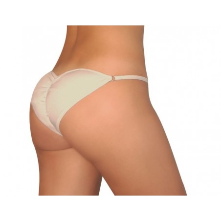 Slip push up intimo imbottito glutei sodi BRAZILIAN