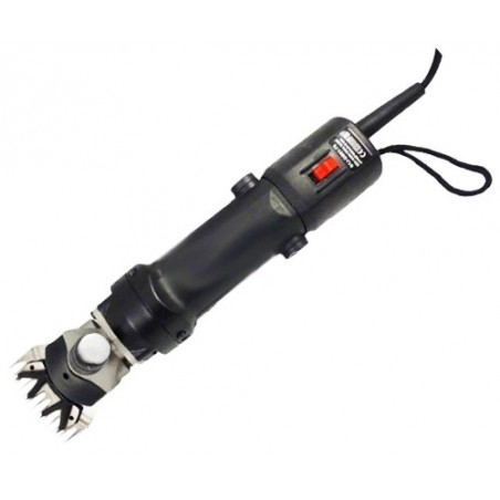 Macchina Tosapecore Professionale 320W Tosatrice Elettrica con Valigetta
