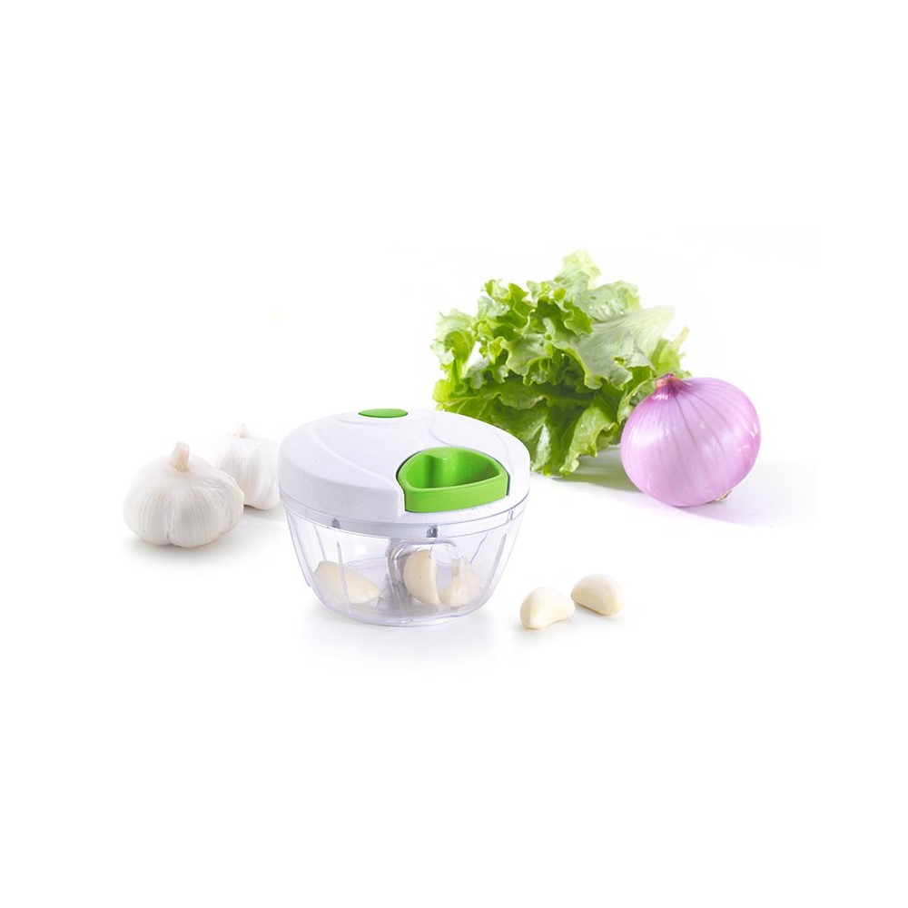 Tritatutto manuale a corda mescola trita...