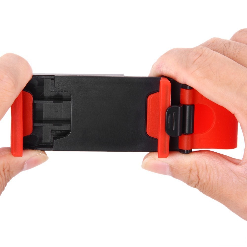 Supporto volante fissaggio elastico smartphone...