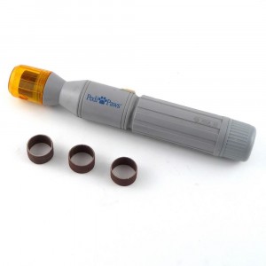 Trimmer lima unghie cani e gatti elettrico per cani gatti...