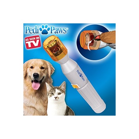 Trimmer lima unghie cani e gatti elettrico per cani gatti animali domestici