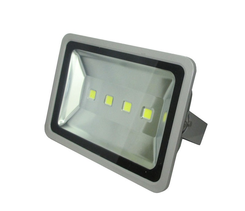 Faro led 400 watt luce fredda faretto alta luminosità e bassi... Fari esterni a led
