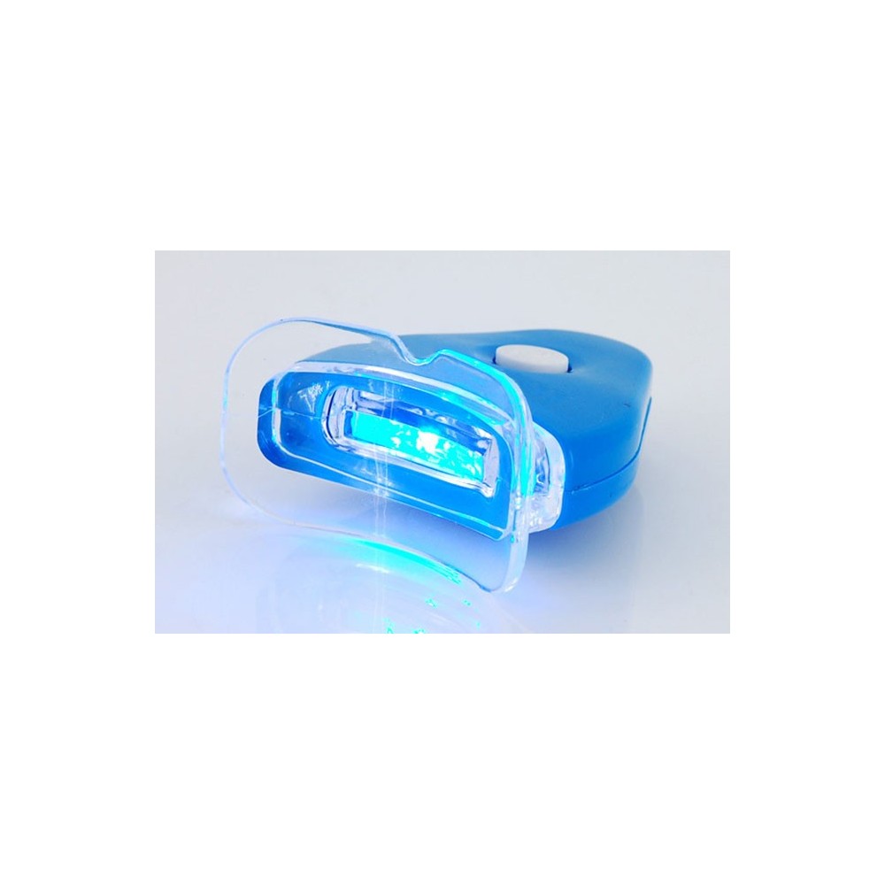 Kit sbiancadenti denti bianchi risultati in 20 minuti